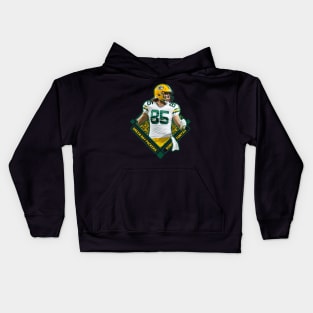 ROBERT TONYAN GREEN BAY PACKERS Kids Hoodie